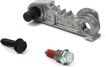 Amazon.com: Hydro-Gear 70391 Brake Lever Genuine Original